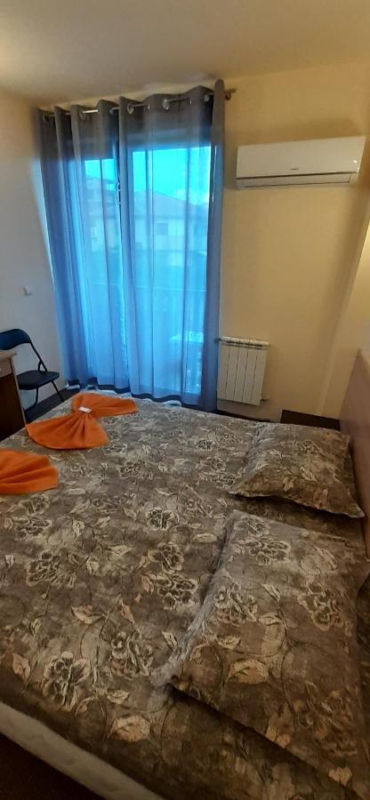 Семеен Хотел Къща Тодорови Stara Zagora Buitenkant foto
