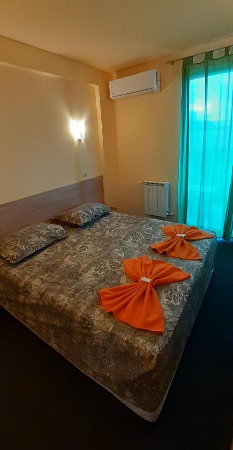 Семеен Хотел Къща Тодорови Stara Zagora Buitenkant foto