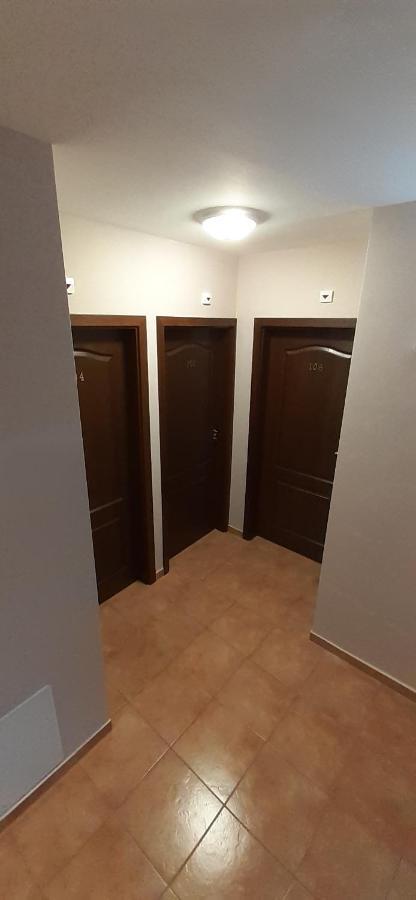 Семеен Хотел Къща Тодорови Stara Zagora Buitenkant foto
